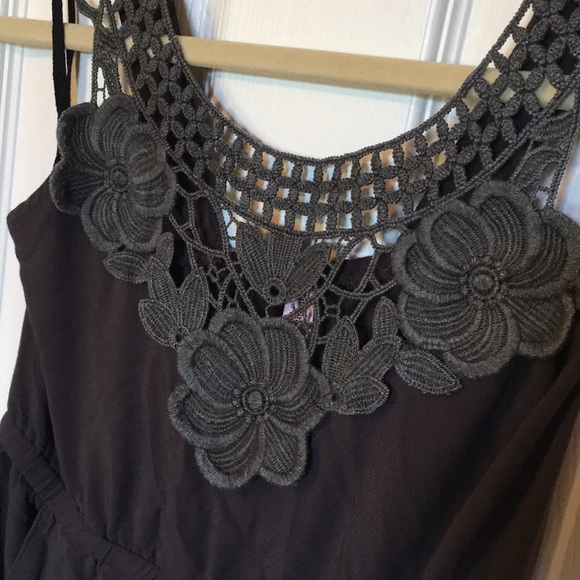 🐖The Impeccable Pig Mini Dress with Pockets🐖 - Picture 3 of 5